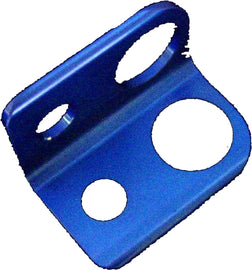 Axle Flag Mount (Blue)