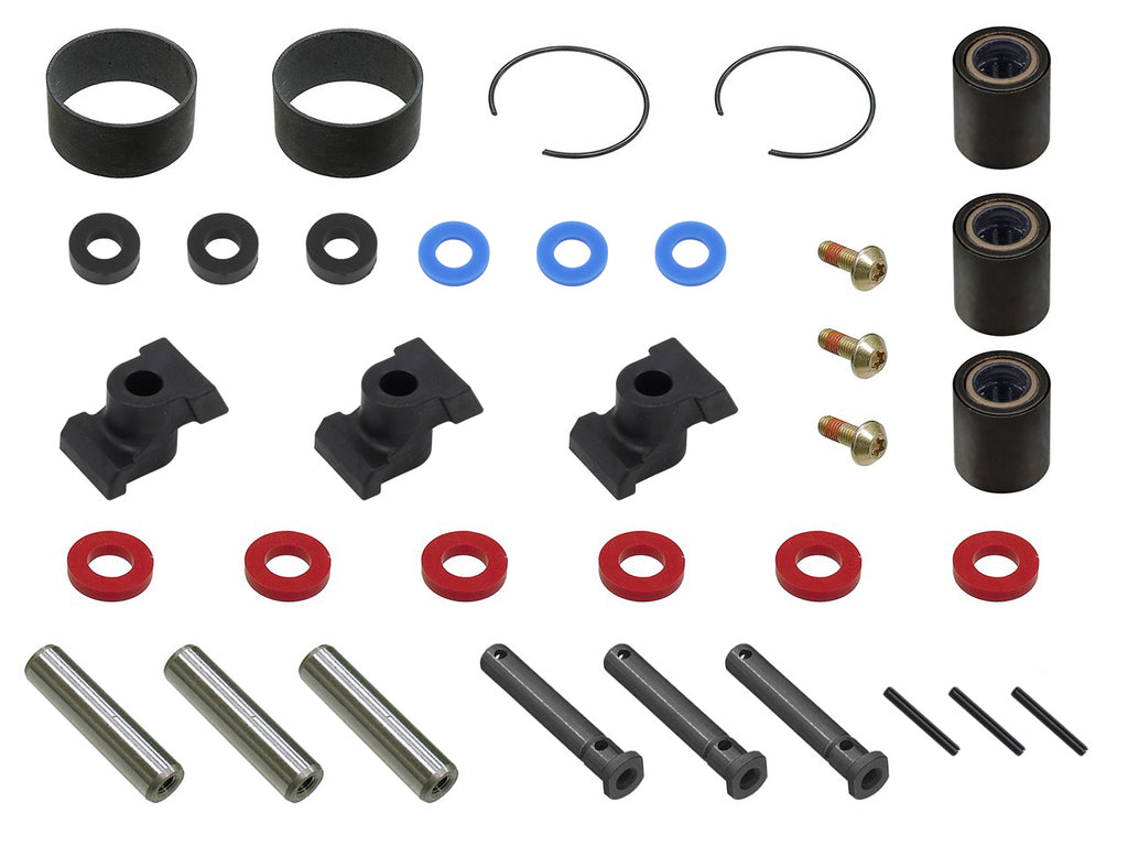 Drive Clutch Rebuild Kit S/D