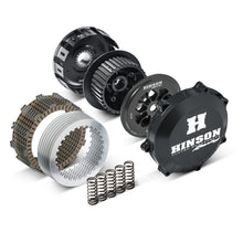 Load image into Gallery viewer, Hinson Complete Clutch Kit