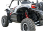 Over Fenders (Set 4) Kawasaki Krx 4 Seater