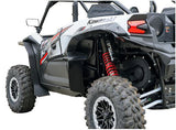 Spike Powersports Over Fenders (Set 4) Kawasaki Krx 4 Seater 63-9559