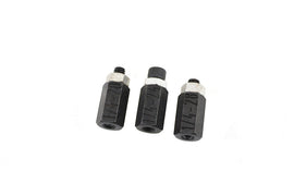 Colony Y-type stud installation tool for 1/4 inch-20, 1/4 inch-28, and 1/4 inch-24 threaded studs, shown in image 2394-3b.