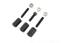 Load image into Gallery viewer, 1/4 inch-20, 1/4 inch-28 and 1/4 inch-24 Stud Installation T