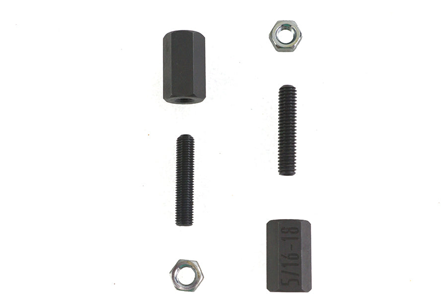 5/16 inch-18 and 5/16 inch-24 Stud Installation Tools