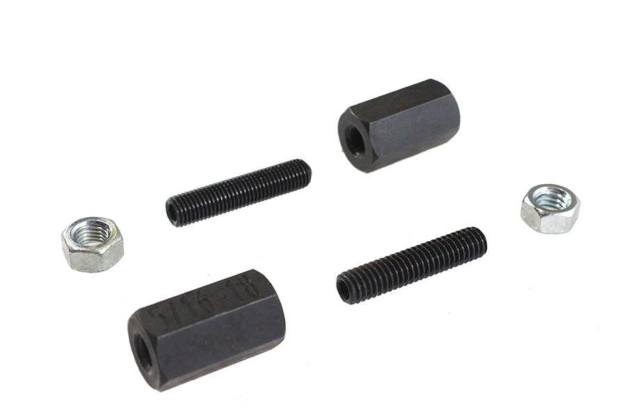 5/16 inch-18 and 5/16 inch-24 Stud Installation Tools