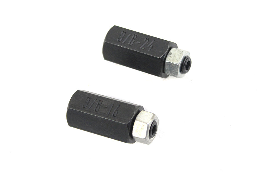 3/8 inch-16 and 3/8 inch-24 Stud Installation Tools