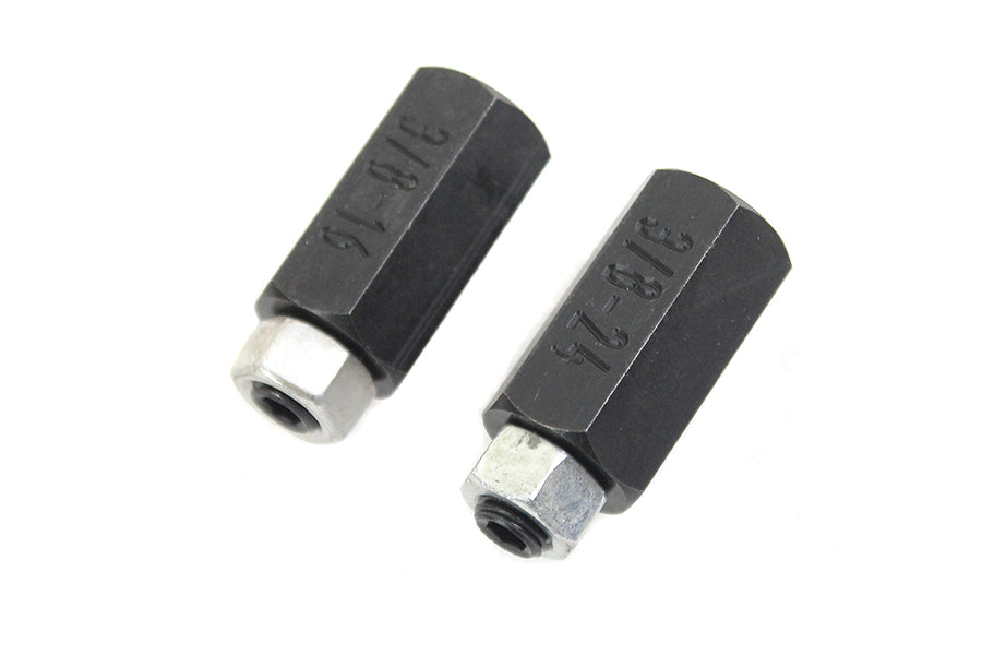 3/8 inch-16 and 3/8 inch-24 Stud Installation Tools