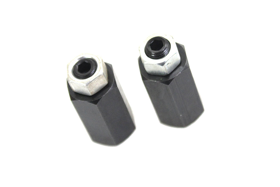 3/8 inch-16 and 3/8 inch-24 Stud Installation Tools