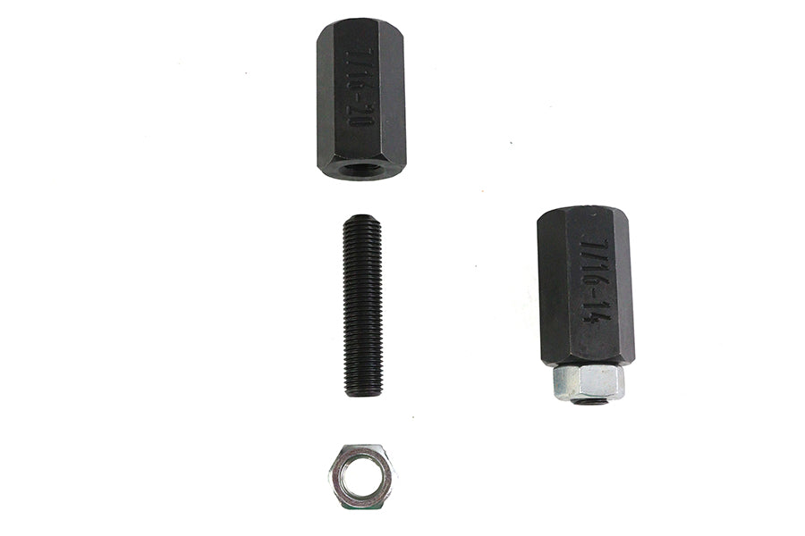 7/16 inch-20 and 7/16 inch-14 Stud Installation Tools