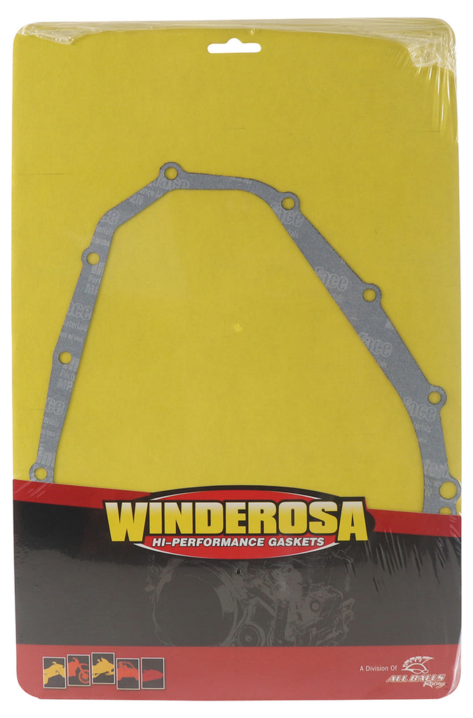 Clutch Cover Gasket Outer Suzuki