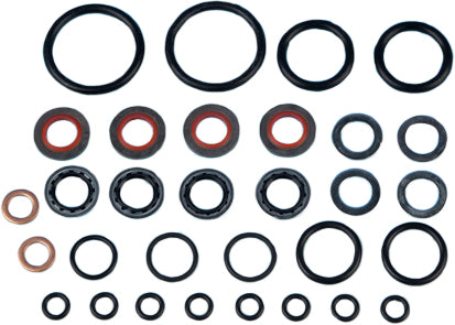 Gasket Seal Fork Air Fl Fxr Kit 45849 84 K