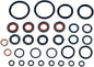 Gasket Seal Fork Air Fl Fxr Kit 45849 84 K