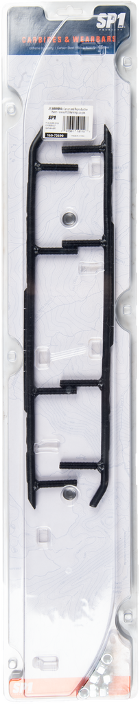 Slasher Six60 Carbides Sly S/M