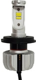 Pathfinder Mini H4 Led Bulb 3200lm Bright White Ea 226-0048