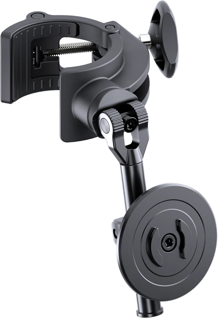 Roll Cage Mount 3d Black