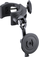 Load image into Gallery viewer, Roll Cage Mount 3d Black
