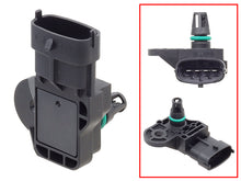Load image into Gallery viewer, Air/Pressure T Map Sensor Sd
