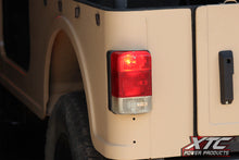 Load image into Gallery viewer, Auto Turn Signal Kit W/ Horn And Front Drl Lights Can