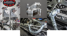 Load image into Gallery viewer, Clamp On Hooks
