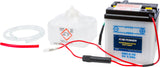 Fire Power Battery W/Acid 6n5.5-1d 6v 490-2045