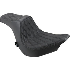 PREDATOR 3 SEAT 2018-2025 HARLEY FATBOY - The Speed Shop Canada