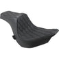 PREDATOR 3 SEAT 2018-2025 HARLEY FATBOY - The Speed Shop Canada