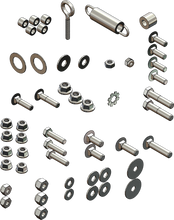 Load image into Gallery viewer, Man Lift Kit Rpl Hardware Kit
