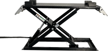 Load image into Gallery viewer, Chrome Rear Belt Guard Upper