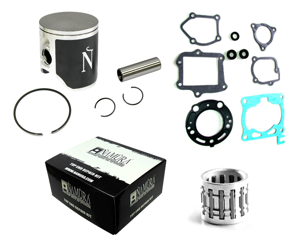 Top End Kit 53.94/Std 11:1 Hon