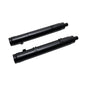 Grand Prix Mufflers Black Cheiftain / Challenger `14 Up