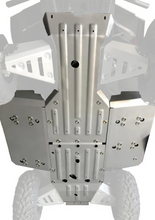Load image into Gallery viewer, Central Skid Plate Alloy
