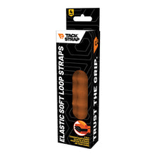 Load image into Gallery viewer, Elastic Soft Loop 4/Pk 20" X 1in