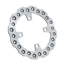 Load image into Gallery viewer, Front Brake Rotor Ss Self Cleaning Kaw