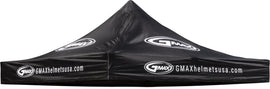 Canopy Top Gmax Black 10' X 10'