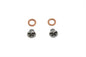 Fork Drain Screws