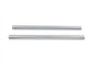 Hard Chrome 39mm Fork Tube Set 23-3/8 inch Total Length