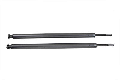 Hard Chrome 41mm Fork Tube Kit 24-1/4 inch Total Length
