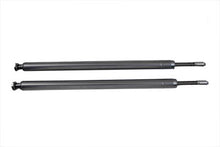 Load image into Gallery viewer, Hard Chrome 41mm Fork Tube Kit 24-1/4 inch Total Length