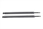 Hard Chrome 41mm Fork Tube Kit 24-1/4 inch Total Length