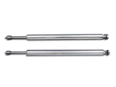 Hard Chrome Fork Tube Set 20 inch Total Length