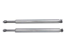Load image into Gallery viewer, Hard Chrome Fork Tube Set 20 inch Total Length