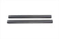 Hard Chrome 41mm Fork Tube Set 26-1/2 inch Total Length