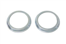 Load image into Gallery viewer, 35mm Fork Seal Zinc Washer