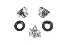 Load image into Gallery viewer, Chrome Complete Neck Cup Kit