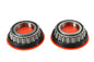 Timken Fork Neck Cup Bearing Set with Seal