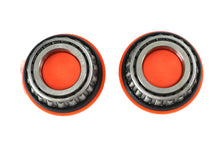 Load image into Gallery viewer, Timken Fork Neck Cup Bearing Set with Seal