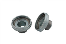 Load image into Gallery viewer, 1 inch Spring Fork Neck Cup Set Zinc