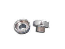 Load image into Gallery viewer, Zinc Ball Neck Cup Set