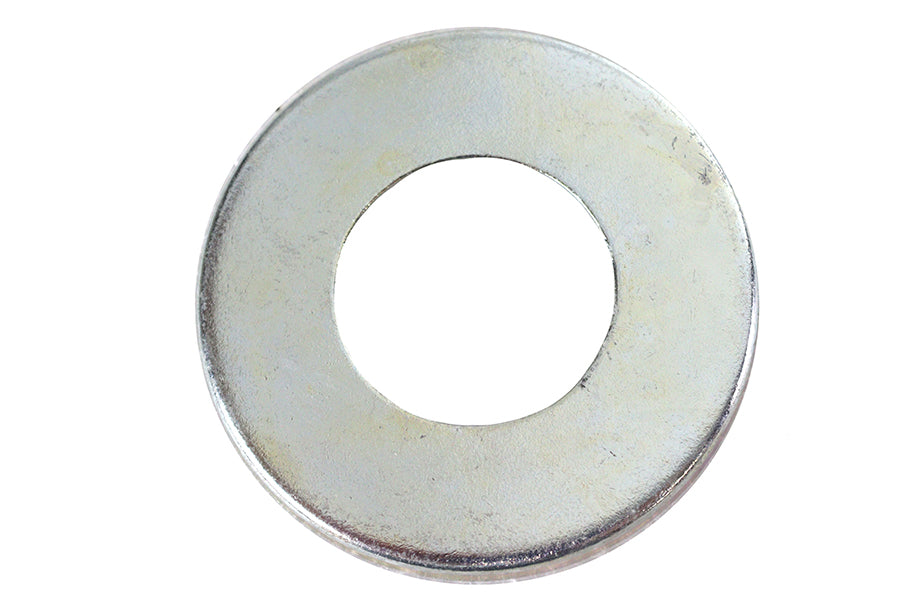Lower Triple Tree Zinc Dust Shield