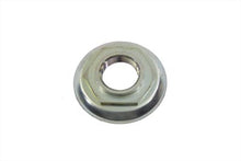 Load image into Gallery viewer, Cone Cover Nut Hex Type Chrome